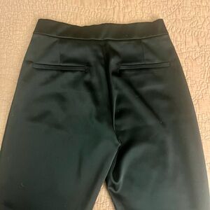 Black Dress Pants